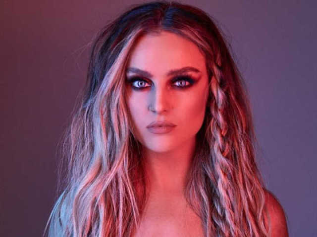 Perrie Edwards