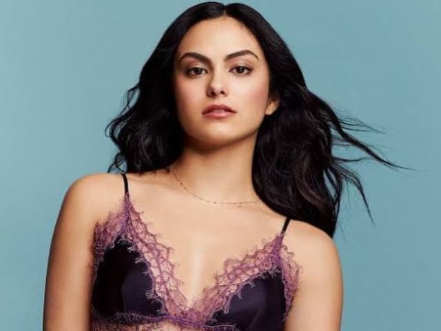 Camila Mendes