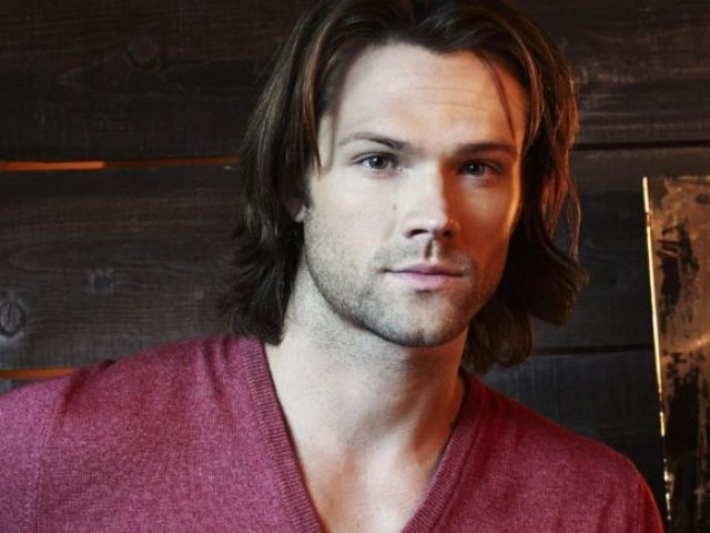 Jared Padalecki