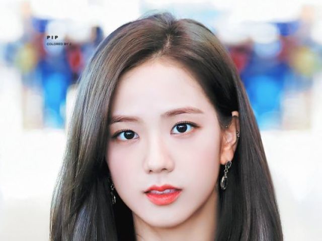 jisoo