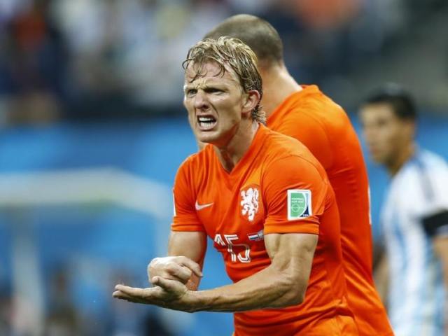 Dirk Kuyt