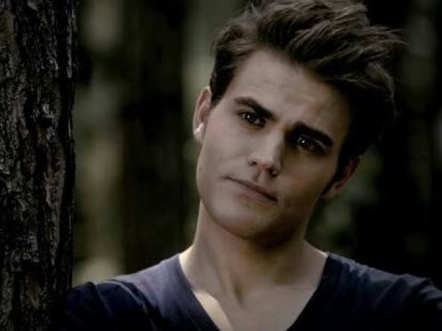 Stefan Salvatore