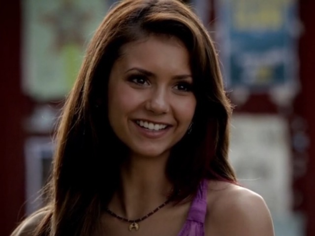 Elena Gilbert