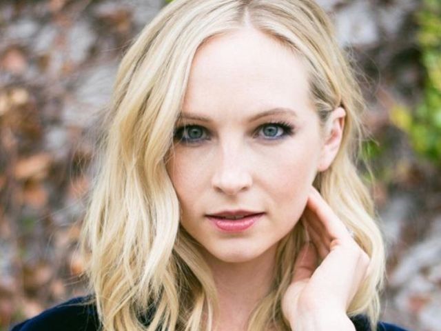 Caroline Forbes