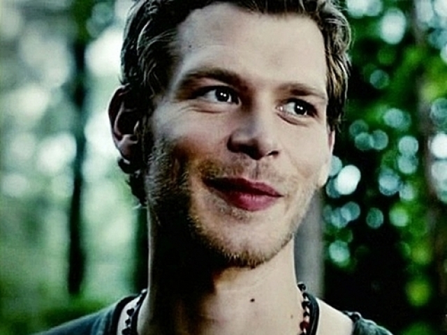 Niklaus 'Klaus' Mikaelson