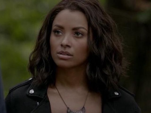 Bonnie Bennett