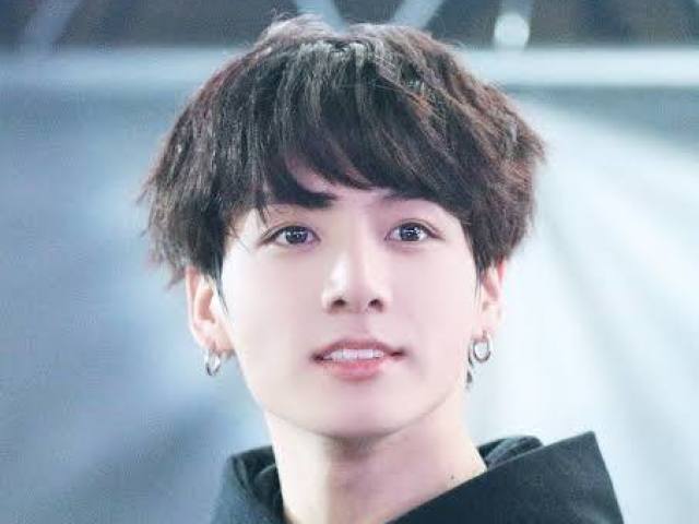 Kook perfeito