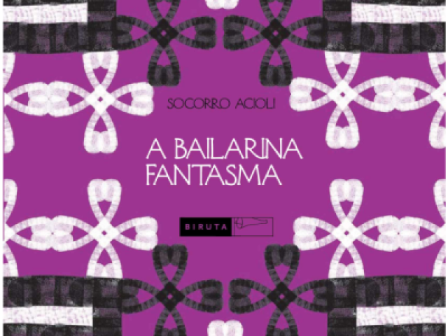 A Bailarina Fantasma