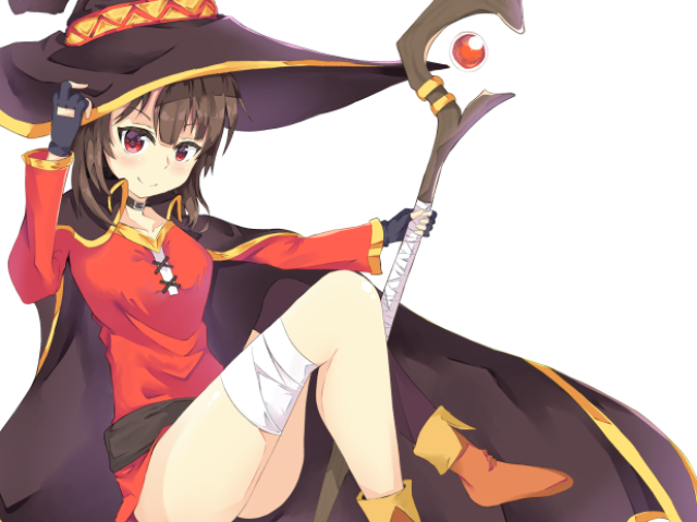 Megumin