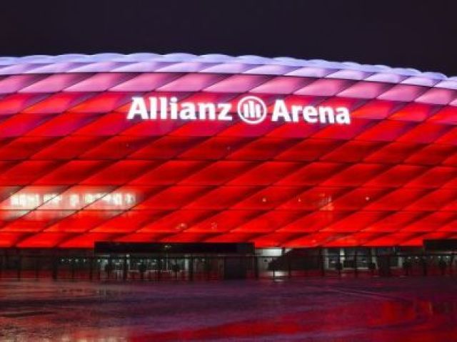 Allianz Arena