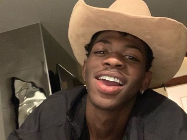 Lil Nas X