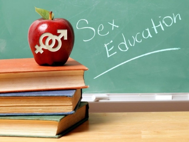 Sex Education