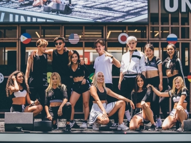 Quem seria seu namorado de Now United?