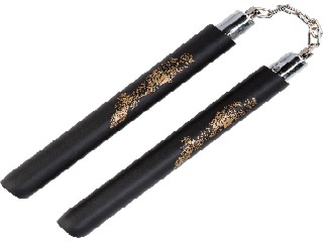 Nunchaku(Liu Kang)