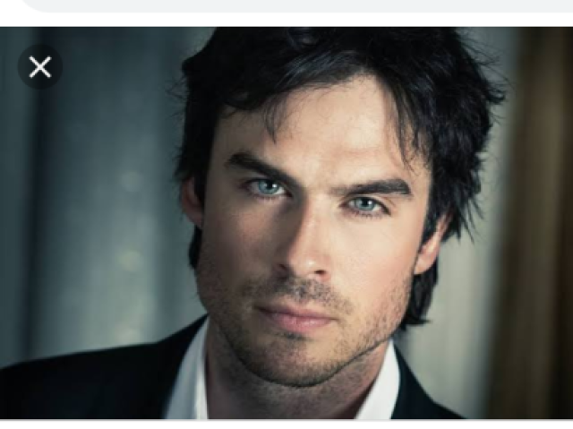 Damon Salvatore