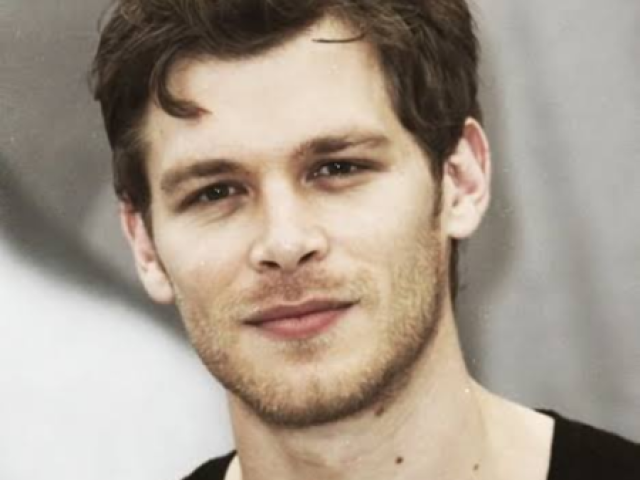 klaus mikaelson