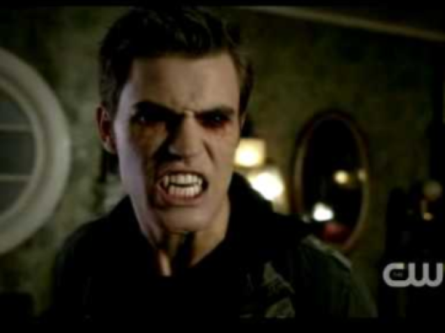 Stefan Salvatore