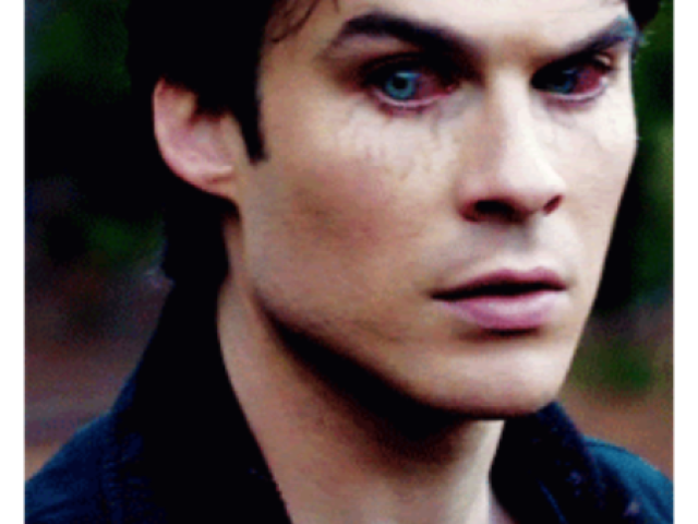 Damon Salvatore