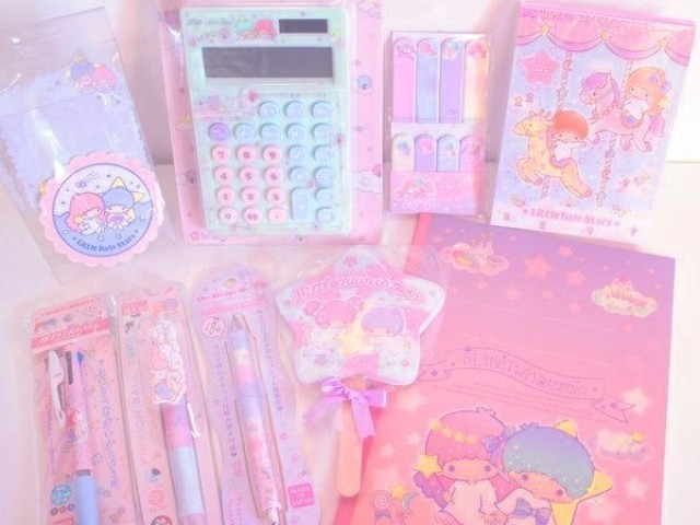 Material Kawaii