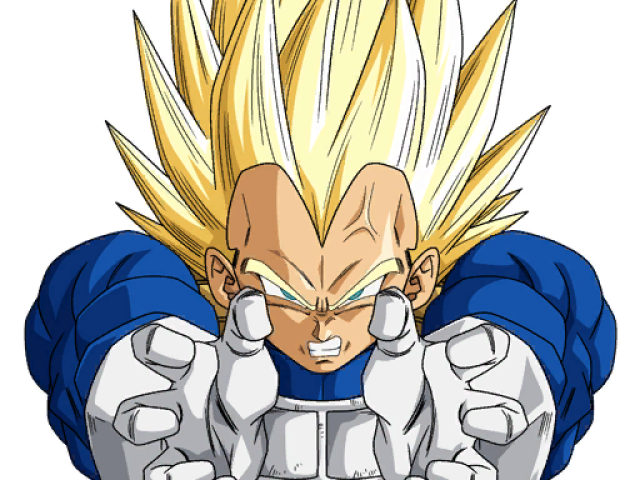 Vegeta