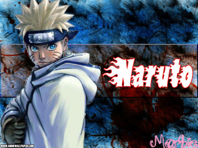 Será que você sabe tudo sobre Naruto?