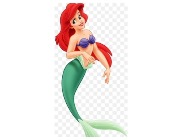 Ariel