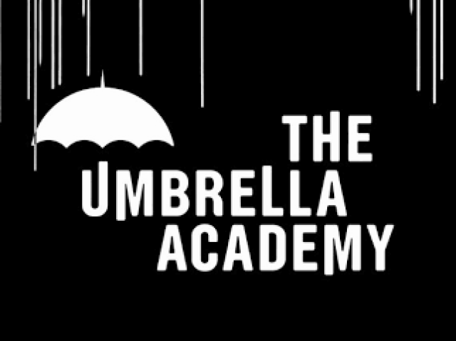 the umbrella academy