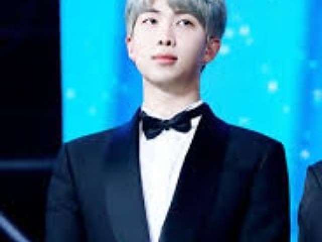 Kim Namjoon