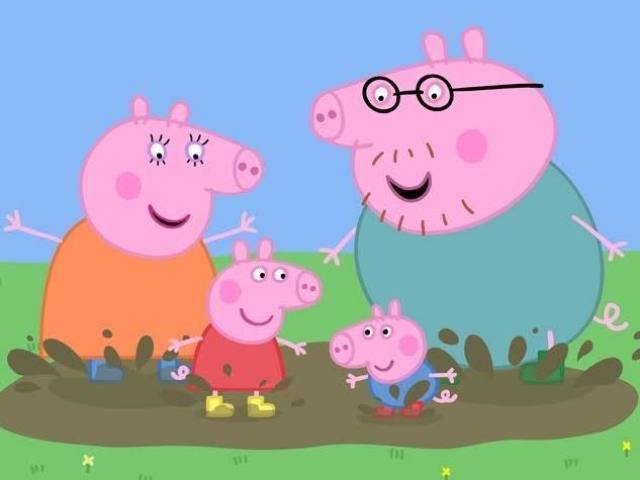 Peppa