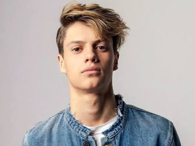 jace norman