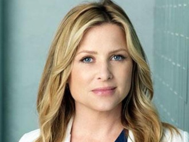 Arizona Robbins