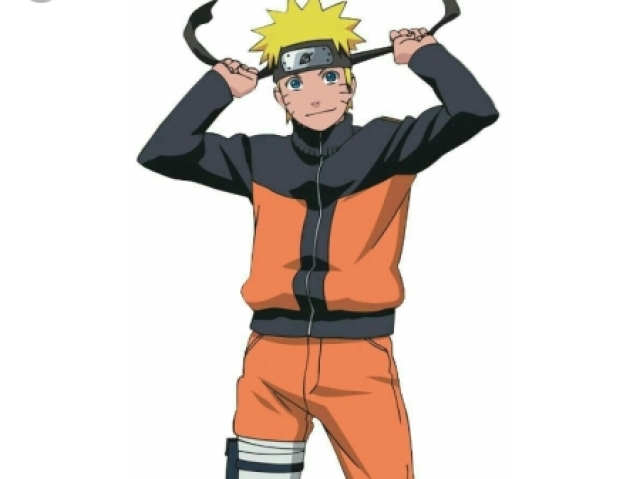 Naruto normal