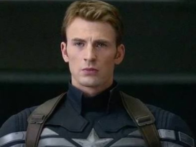 Steve Rogers