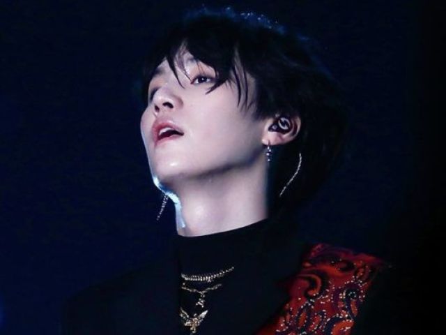 Você conhece o Suga?