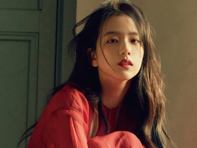 Jisoo<3