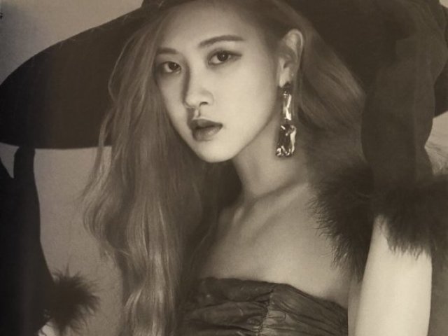 Rose <3