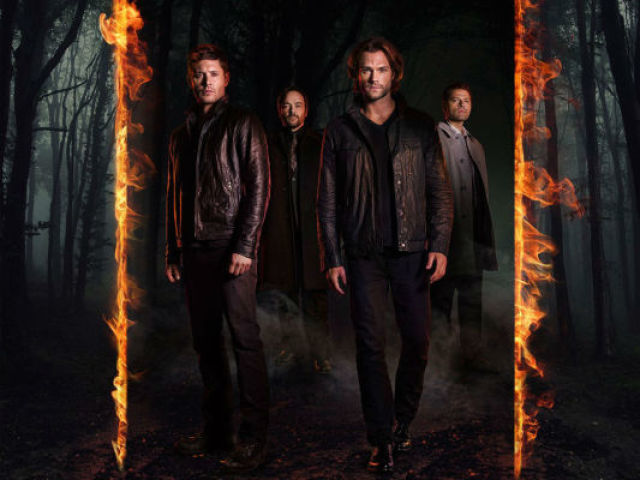 Supernatural: Saiba se você é um verdadeiro hunter!