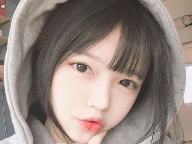 Ulzzang Kawaii