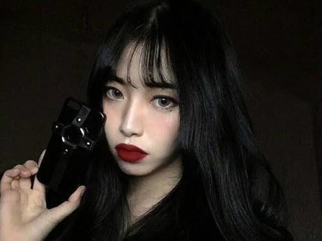 Ulzzang Dark