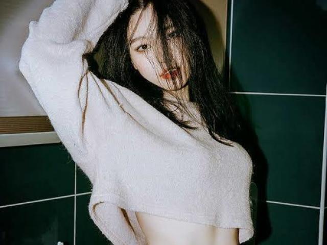 Ulzzang Sexy