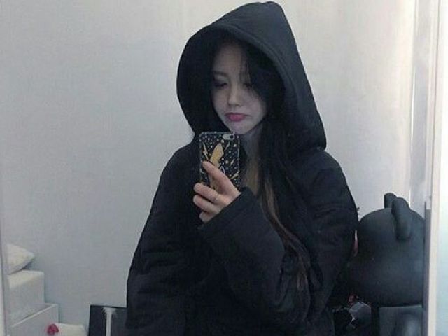 Ulzzang Swag