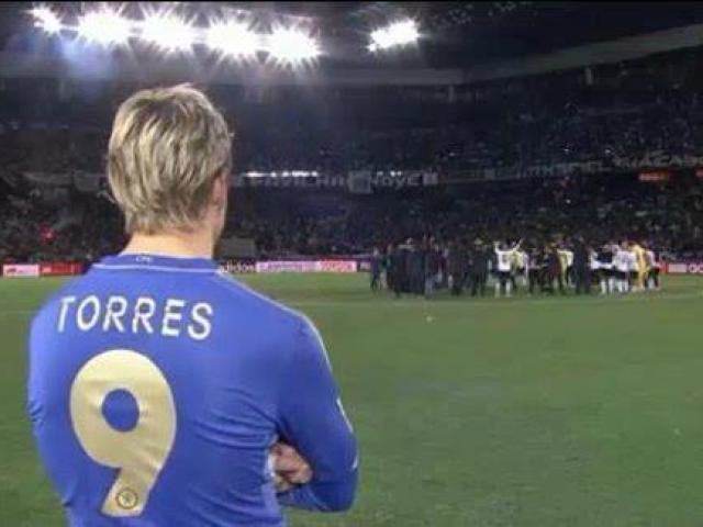 Fernando Torres