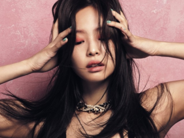 Jennie <3