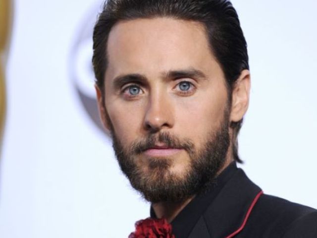 jared leto