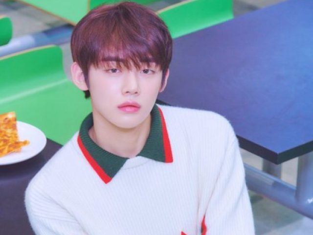 Yeonjun?