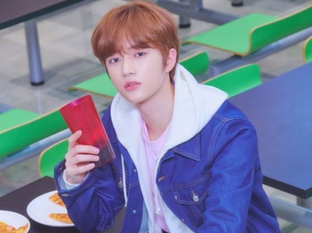 Beomgyu?