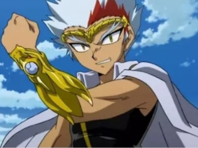 Ryuga