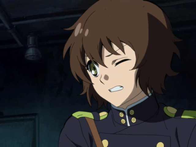 Yoichi ;w;