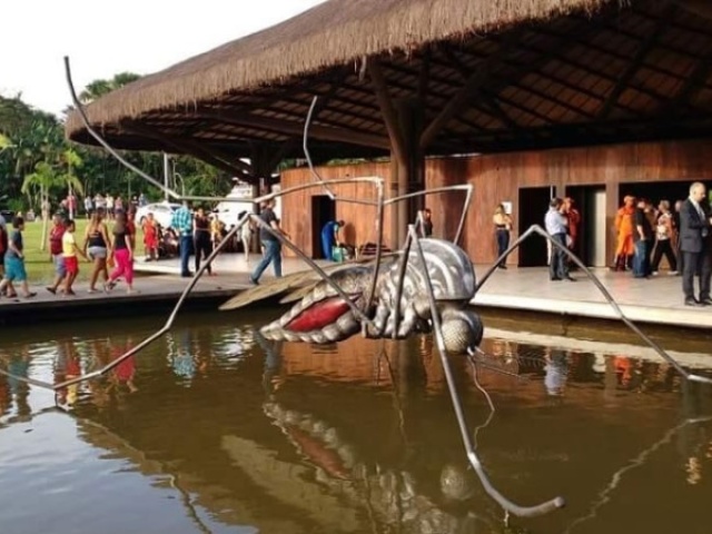 Parque do Utinga