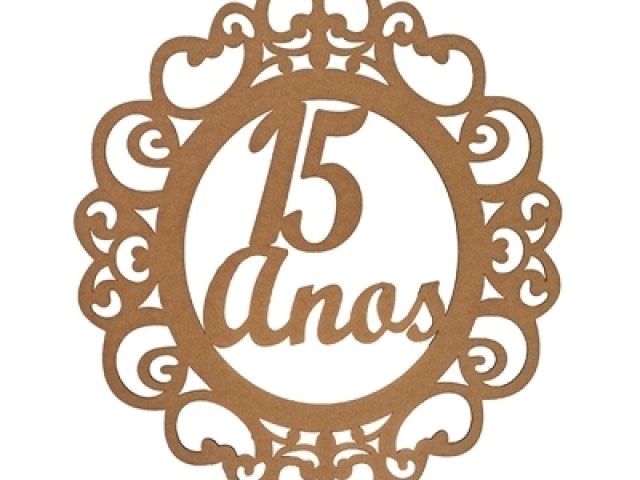 Escolha sua festa de debutante!